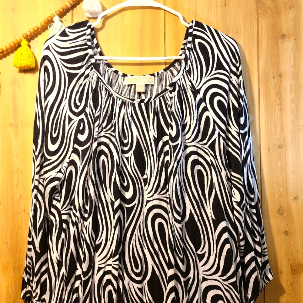 Womens blouse